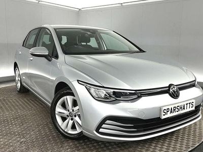 Used VW Golf VIII Life 150 HP (110 kW) 2023 Hatchback