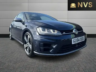 Używany VW Golf VII