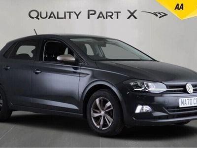VW Polo
