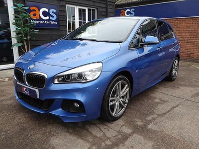 BMW 220