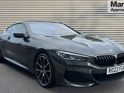 BMW 840