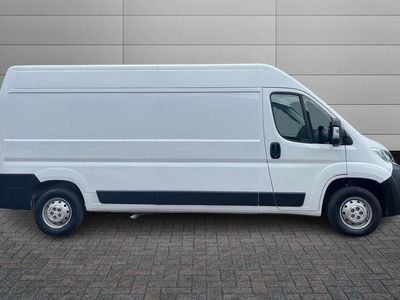 Citroën Relay