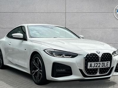 BMW 420