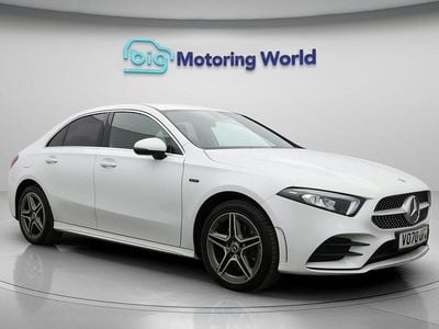 Mercedes A250