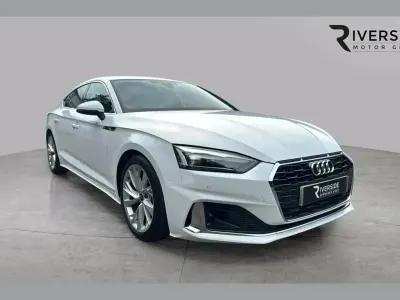 Used Audi A5