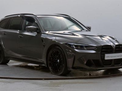 Usado BMW M3