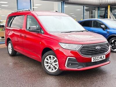 Ford Tourneo Connect