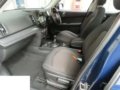 Used Mini Cooper Countryman