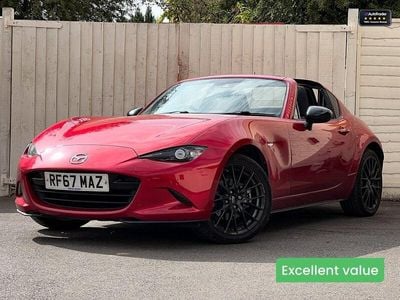 Mazda MX5