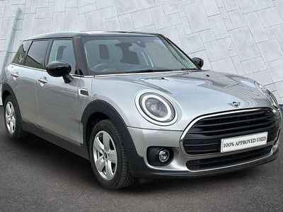 Mini Cooper Clubman