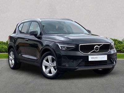 Used Volvo XC40 Core 163 HP (119 kW) 2025 SUV