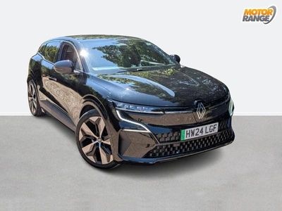 Renault Mégane