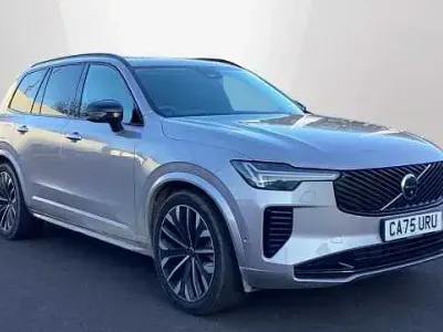 Begagnad Volvo XC90 Ultra 247 HK (181 kW) 2026 SUV