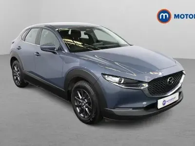 Used Mazda CX-30 Prime-Line 140 HP (102 kW) 2026 SUV