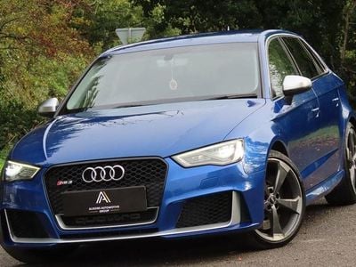 Audi RS3 Sportback