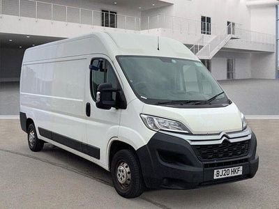 Citroën Relay