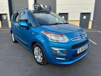 Citroën C3 Picasso