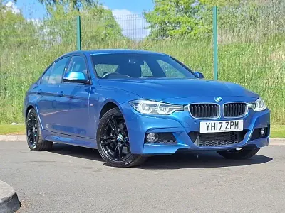 Usado BMW 330
