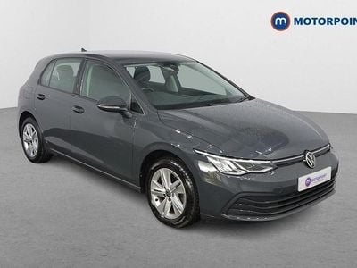 VW Golf VIII
