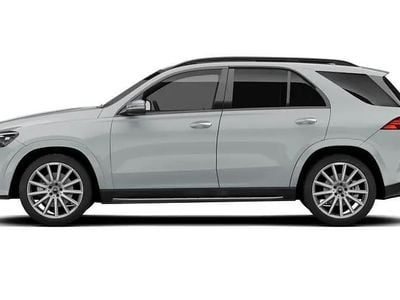 Used Mercedes GLE400 AMG line 330 HP (242 kW) 2022 Estate