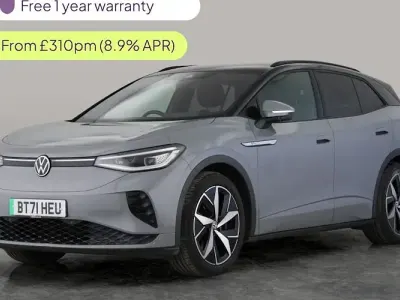 Used VW ID.4