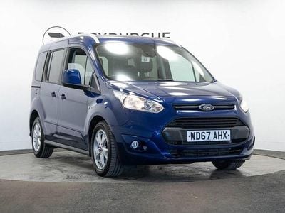 Ford Tourneo Connect