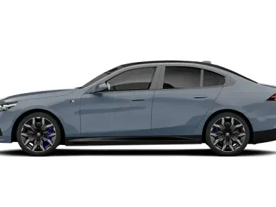 New BMW i5 442 kW (601 HP) 2026 Sedan