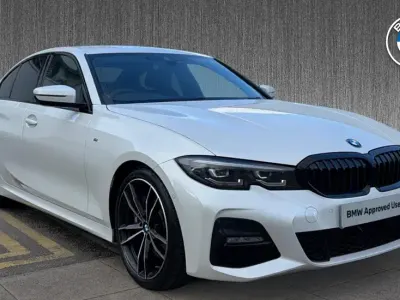 Used BMW 330