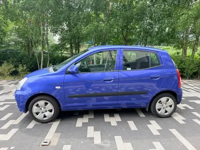 Used Kia Picanto