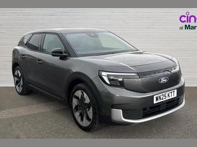 Used Ford Explorer Premium 210 kW (286 HP) 2025 Grey SUV