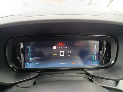Used Citroën e-Berlingo