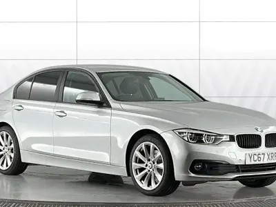 Used BMW 320