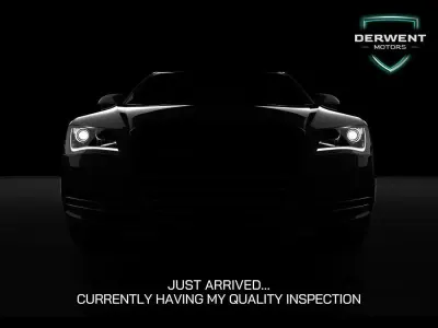 Used Audi A7 S-Line 2018 Grey Hatchback