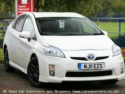 Used Toyota Prius 2011 Hatchback
