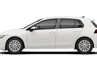 VW Golf VIII