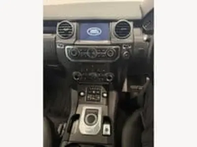 Used Land Rover Discovery