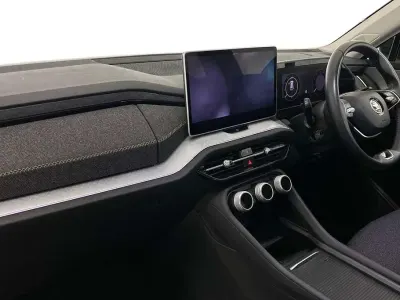 Second-hand Skoda Kodiaq