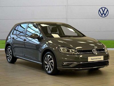 used VW Golf VII 1.0 Tsi 115 Match 5Dr