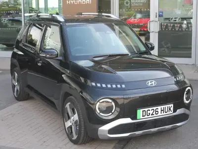 Used Hyundai Inster 85 kW (116 HP) 2026 Hatchback