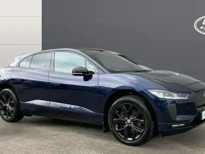 Used Jaguar I-Pace R-Dynamic 294 kW (400 HP) 2024 SUV