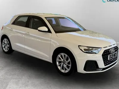 Used Audi A1 Sportback Sport 95 HP (69 kW) 2021 Hatchback