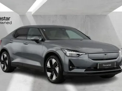 Used Polestar 2