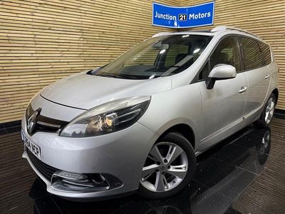 Renault Grand Scénic III