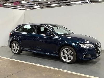 Audi A3 e-tron