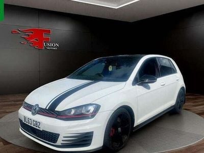 VW Golf VII