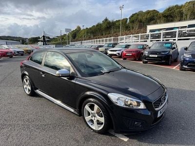 Volvo C30