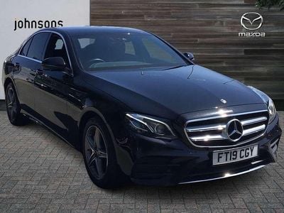 Mercedes E300