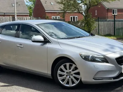 Usado Volvo V40
