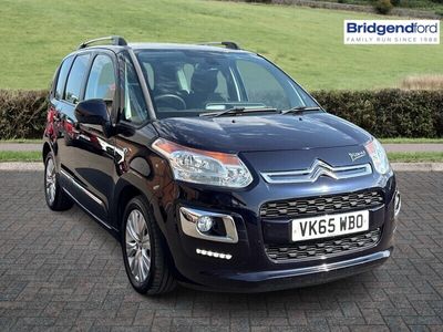 Citroën C3 Picasso