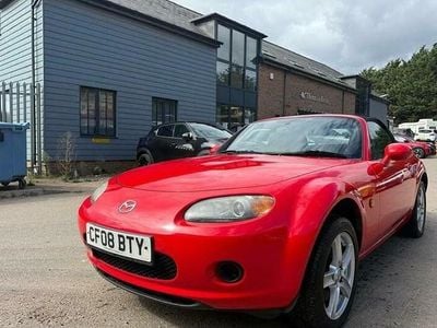 Mazda MX5